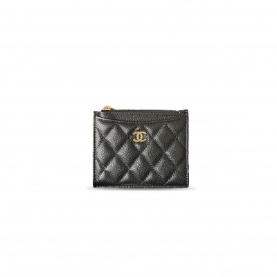 CHANEL CARD HOLDER A84105 (11.5*9cm)